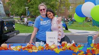Ndmu Leadership And Involvement The College Tour