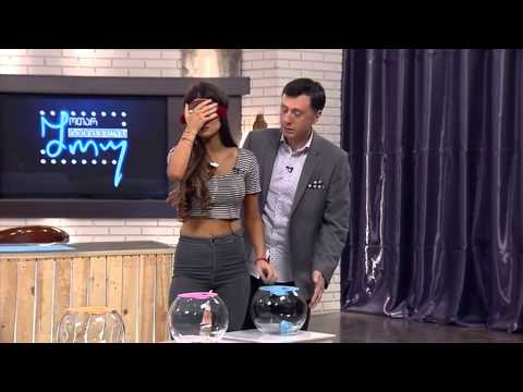 ოთარ ტატიშვილის შოუ - პრომო