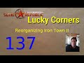 Reorganizing iron town ii  lucky corners 137  workers  resources soviet republic