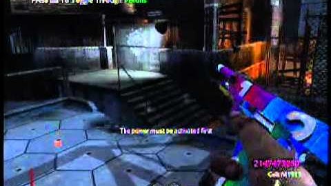 Motion Flex V2.1 Mod Menu WaW