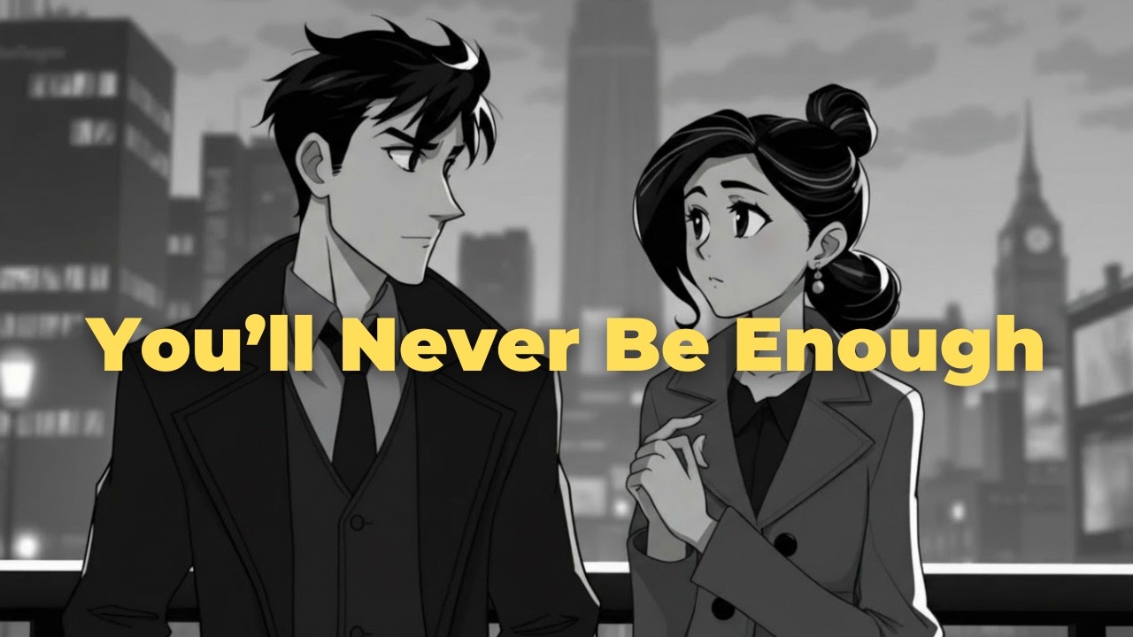 Why Women Jump From Man to Man