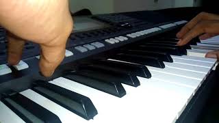 Miniatura de vídeo de "Nagumomu on Keyboard"