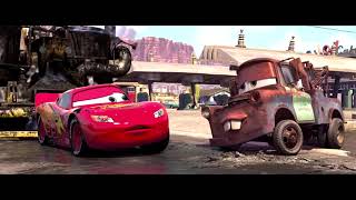 Cars but only when they say R