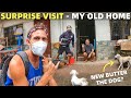 SURPRISING MY FILIPINO NEIGHBOR - Old Home In Cagayan De Oro (Working Dad Philippines)