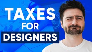 LLC Tax Guide for Designers: 7 Best Deductions, Tax-Free States, & Quarterly Payments [2025]