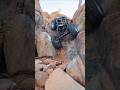 Insane SUV Hill Climb🔥#usashorts #offroad #rccar #usa #viral #video