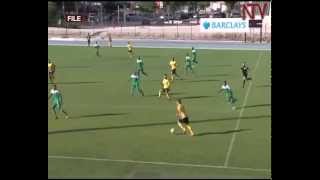 Tony Mawejje goal against Comoros keeps Uganda's AFCON 2017 dream alive screenshot 3