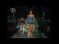 Fashiontv  ftvcom  dolce  gabbana full show milan fw ss 07