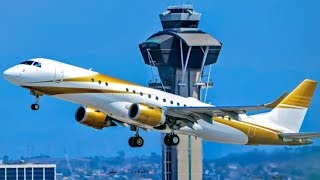 Most INSANE Private Jets You Won't Believe Actually Exist