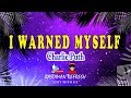 Charlie Puth – I Warned Myself (LYRICS) Fresh 🎵