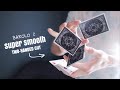 Cardistry troubleshooting  barolo 2  super smooth twohanded cut