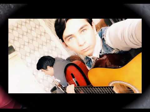 ზურაბ სალუქვაძის ლექსი უდაბნოში რო აღმოჩდე/udabnoshi ro agmochde