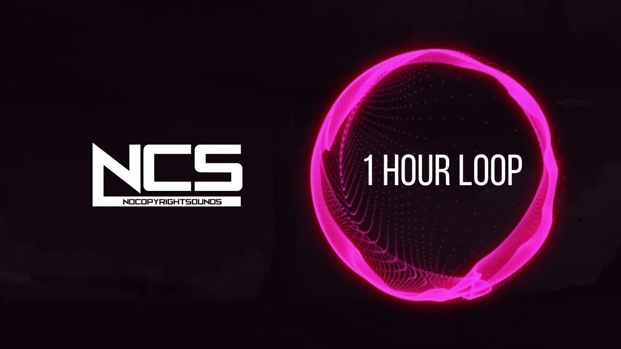 Heuse & Tom Wilson - Ignite [NCS Release] (1 Hour Loop)