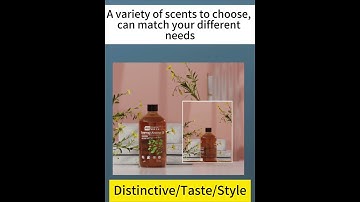 Scent Diffuser 500F#aromadiffuser #airfreshener #home #essentialoildiffuser