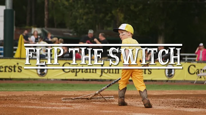 Riley Wooten | Flip the Switch w/ Tyler Gillum