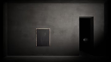 Yun Hyong-keun: Exhibition Silence & Space at Axel Vervoordt, Kanaal