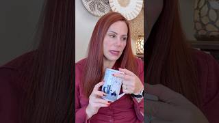 Davids Tea Nordic Mug