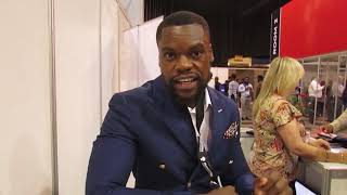 A blueprint for building your marketing technology stack - Donald Mokgale