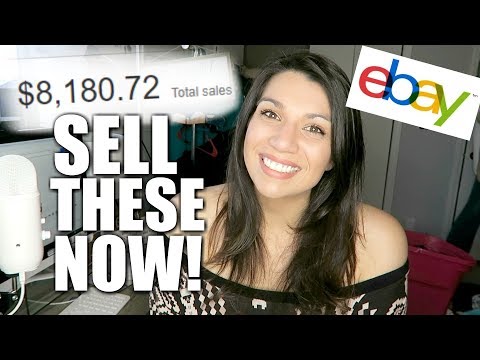 $8,180-sold-on-ebay-during-quarantine!-sell-these-items-fast!-what-sells-on-ebay