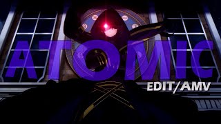 I Am Atomicshadow Edit Molob Remake