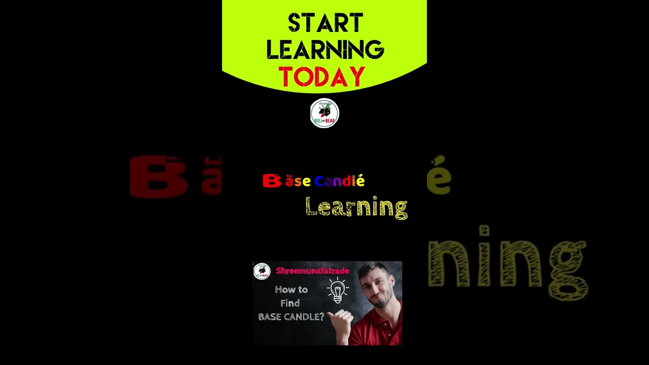 Analyse on Base candle 1day time frame BTC 🚀💲