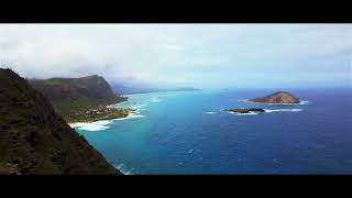Capturing Breathtaking Hawaii Vacation Moments With Sony Xperia 1 Iii: Part 1