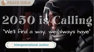 What Is Intergenerational Justice