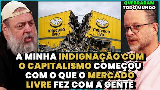 IS THIS HOW CAPITALISM WORKS? | 3 IRMÃOS PODCAST and OPERA MUNDI