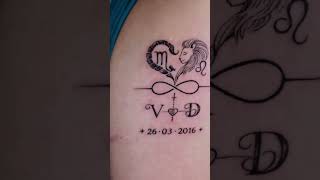 #TattooGoals #InkMaster #TattooTrend #BodyArt #TattooLovers