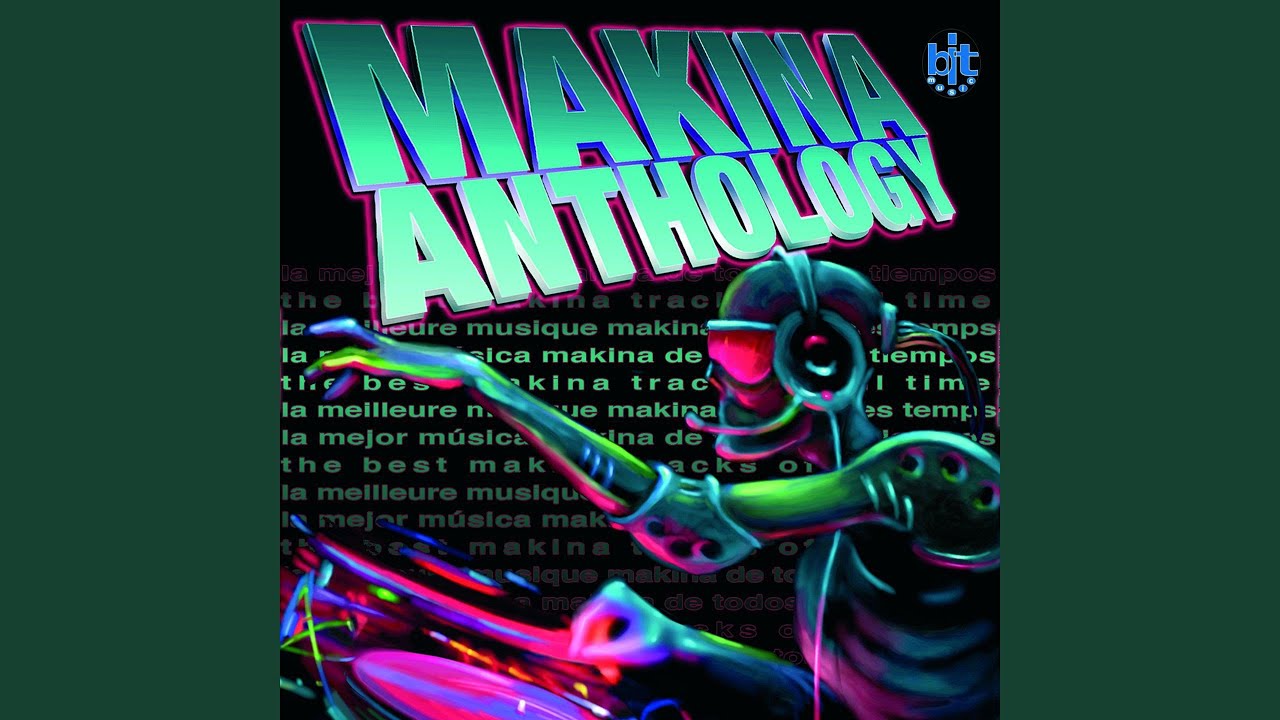 Nothing Can Stop Me (Original Mix)