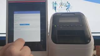 Attendee Check-in Mobile Badge Printing for Visitors & Guests on iOS iPad/iPhone
