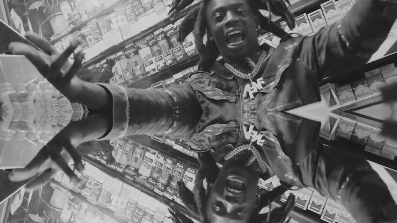 "Slips" - GlokkNine Type Beat 2020 (Prodby. Z x MAXXX)