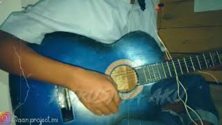 Story wa Harusnya aku(cover)