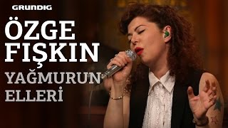 Özge Fışkın - Yağmurun Elleri [Yeni Türkü Cover] / #akustikhane #sesiniaç Resimi