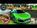 Asphalt 8 Airborne Racing Game 2026 PC Gameplay