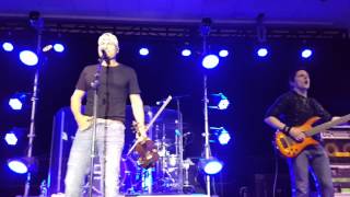 chris higbee uptown funk cover