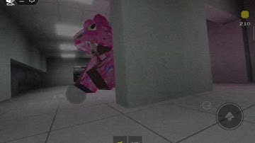 Error monster scary baboon sound*But in Lethal ape and slowed*