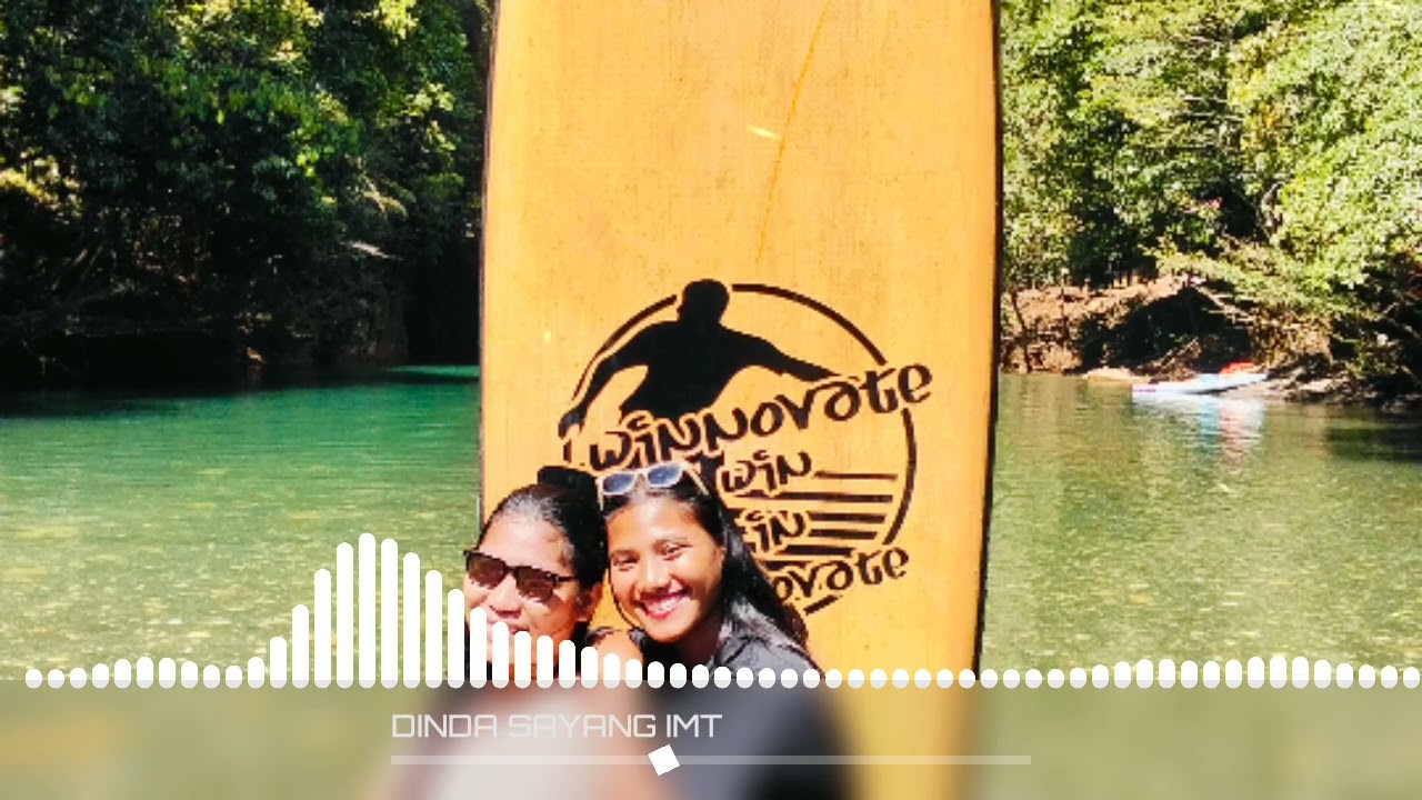 DINDA SAYANG IMT*MUSIC 😁