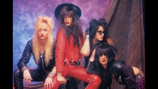 Watch Pretty Boy Floyd Leather Boyz With Electric Toyz video