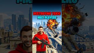 Dont Be THIS PLAYER in GTA Online