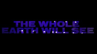Uche Agu x Revival Today Worship - The Whole Earth Will See (A.K.A. America Will See)