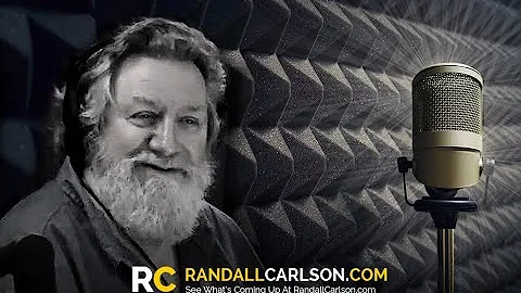 Live 023 Randall Carlson Q&A: Idaho Dunes & Gorges...
