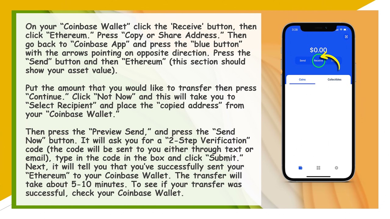 How to Buy EMAX on Coinbase and Uniswap