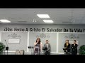 Ya No Soy Esclavo Cover | Ivey | Bethel | (Twice Version)