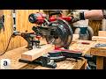 55 Cool Woodworking Tools on Amazon That Actually Work