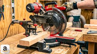 55 Cool Woodworking Tools on Amazon That Actually Work