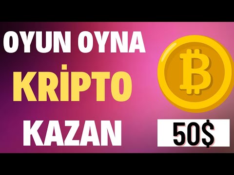 Oyun Oyna Kripto Para Kazan💸/ bitcoin pop para kazanma/ oyna para kazan / internetten para kazanma