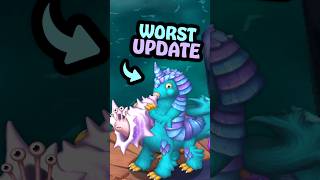 We Just Got The WORST MSM Update...