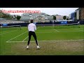 Flavia Pennetta Training-Court Level View