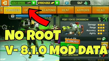 The Respawnables V-8.1.0 Mod Data|| Unlimited Gold & Money || Link In Description